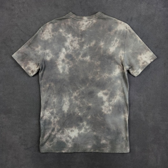 American Eagle Grateful Dead Summer Tour 1987 Tie Dye T Shirt Mens Size Small - Picture 2 of 7